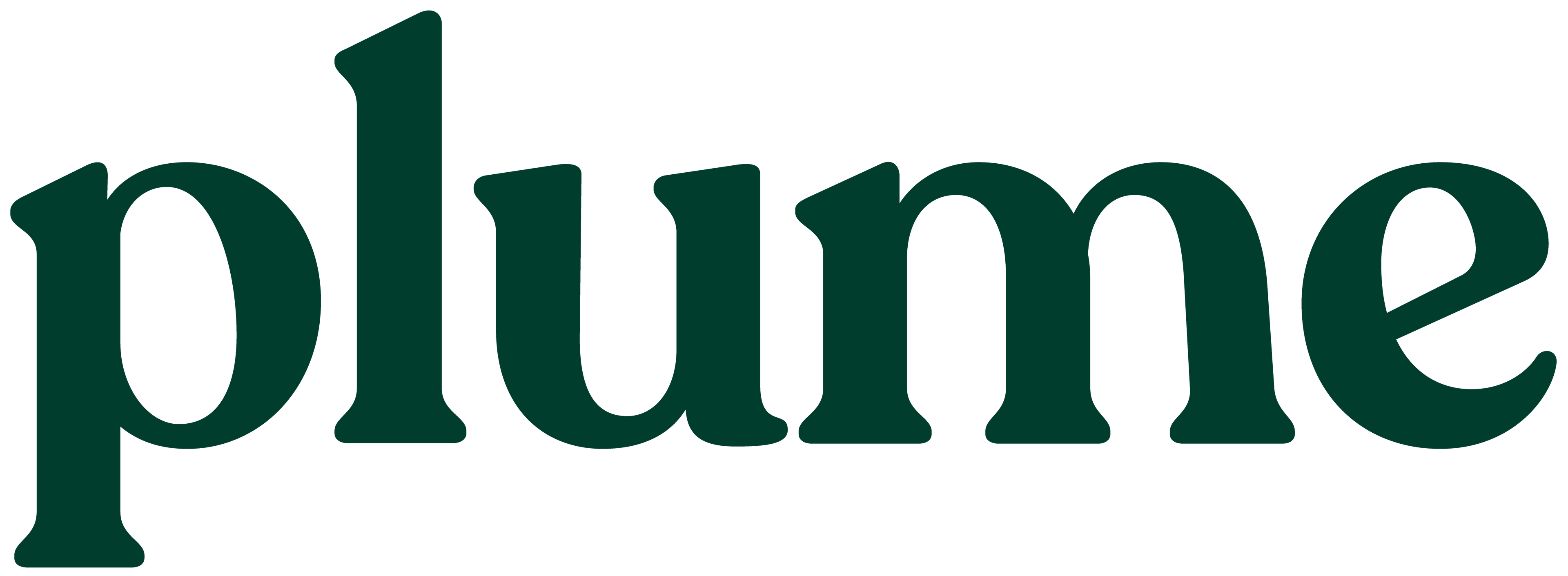 Plume